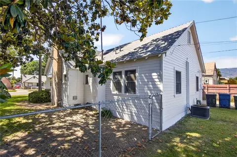 Exterior - 2863 N E, San Bernardino, CA 92405 photo 7 of 9