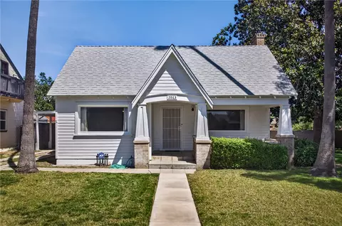 Exterior - 2863 N E, San Bernardino, CA 92405 photo 2 of 9