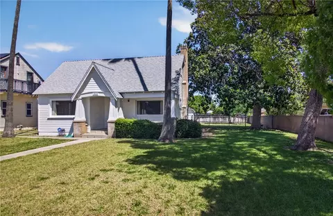 Exterior - 2863 N E, San Bernardino, CA 92405 photo 4 of 9