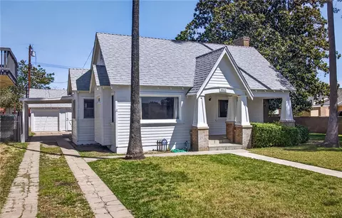 Exterior - 2863 N E, San Bernardino, CA 92405 photo 3 of 9