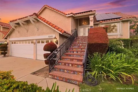 11044 Stone Riv, Rancho Cucamonga, CA 91737