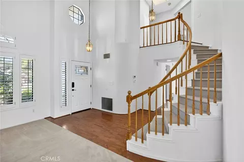 Entry Way - 6777 Inyo, Rancho Cucamonga, CA 91701 photo 1 of 5