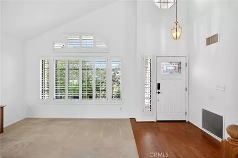 Entry Way - 6777 Inyo, Rancho Cucamonga, CA 91701 photo 2 of 5