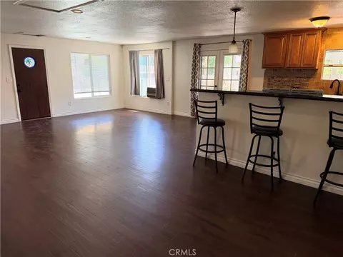 Living - 1223 Rose, Mentone, CA 92359 photo 4 of 4