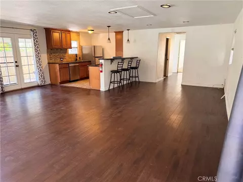 Living - 1223 Rose, Mentone, CA 92359 photo 3 of 4