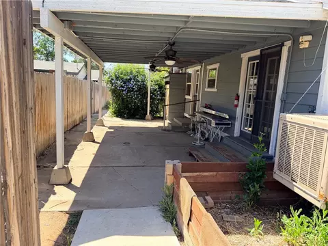 Exterior - 1223 Rose, Mentone, CA 92359 photo 4 of 4
