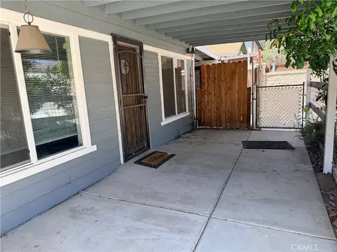 Exterior - 1223 Rose, Mentone, CA 92359 photo 2 of 4