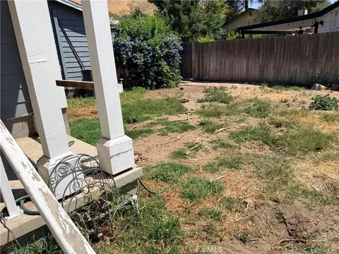 Exterior - 1223 Rose, Mentone, CA 92359 photo 3 of 4