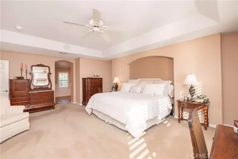 Bedroom - 14251 Ashton Ln, Riverside, CA 92508 photo 2 of 8
