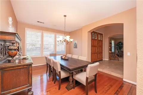 Dining - 14251 Ashton Ln, Riverside, CA 92508 photo 1 of 2