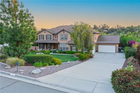 Exterior - 14251 Ashton Ln, Riverside, CA 92508 photo 2 of 10