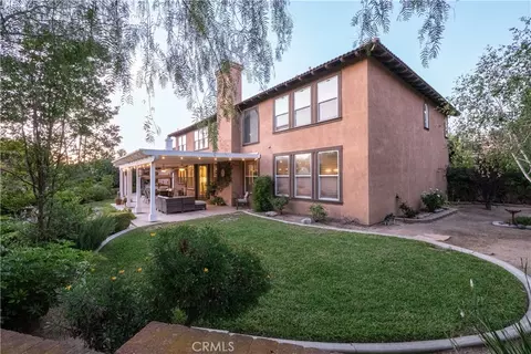 Exterior - 14251 Ashton Ln, Riverside, CA 92508 photo 8 of 10