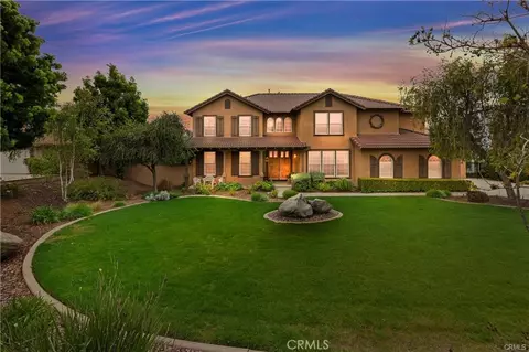 Exterior - 14251 Ashton Ln, Riverside, CA 92508 photo 10 of 10
