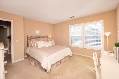Bedroom - 14251 Ashton Ln, Riverside, CA 92508 photo 6 of 8
