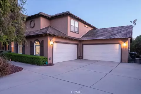 Exterior - 14251 Ashton Ln, Riverside, CA 92508 photo 4 of 10