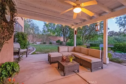 Exterior - 14251 Ashton Ln, Riverside, CA 92508 photo 6 of 10