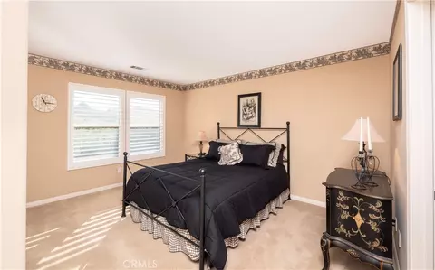 Bedroom - 14251 Ashton Ln, Riverside, CA 92508 photo 3 of 8