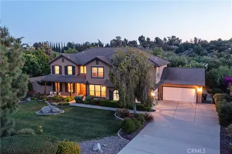 Exterior - 14251 Ashton Ln, Riverside, CA 92508 photo 9 of 10