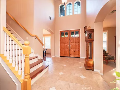 Entry Way - 14251 Ashton Ln, Riverside, CA 92508 photo 1 of 8