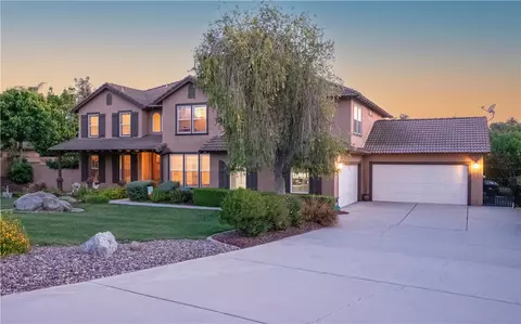 Exterior - 14251 Ashton Ln, Riverside, CA 92508 photo 3 of 10