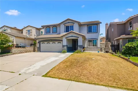 7167 Elsa Ct, Fontana, CA 92336