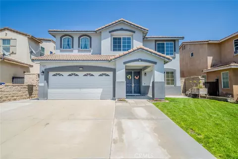 7167 Elsa Ct, Fontana, CA 92336
