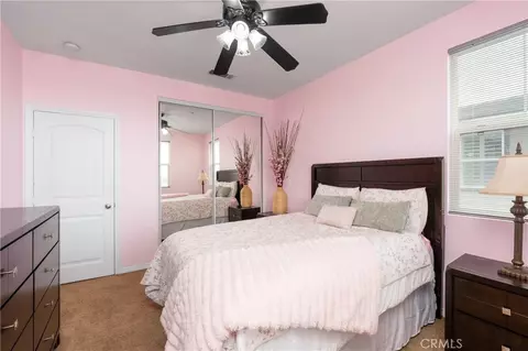 Bedroom - 15104 Whitegate, Fontana, CA 92336 photo 3 of 7