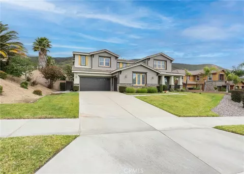 Exterior - 15104 Whitegate, Fontana, CA 92336 photo 6 of 6