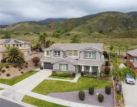 View/Area - 15104 Whitegate, Fontana, CA 92336 photo 8 of 9