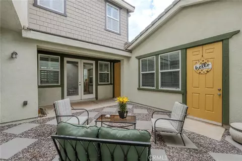 Exterior - 15104 Whitegate, Fontana, CA 92336 photo 4 of 6