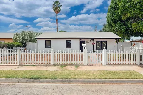461 N Palm Dr, Blythe, CA 92225