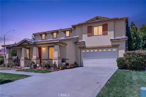 1568 Leland St, Beaumont, CA 92223