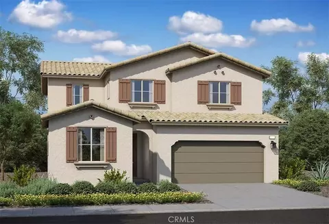 5511 Indigo Way, Banning, CA 92220