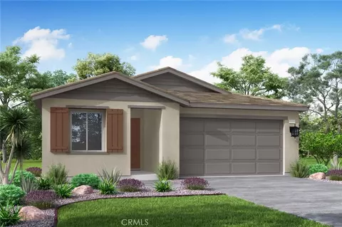 1381 Mahogany St, Banning, CA 92220