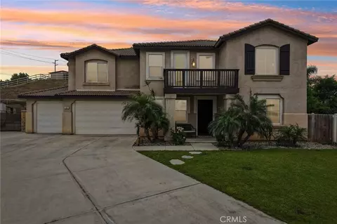 460 Bareback Ct, Norco, CA 92860