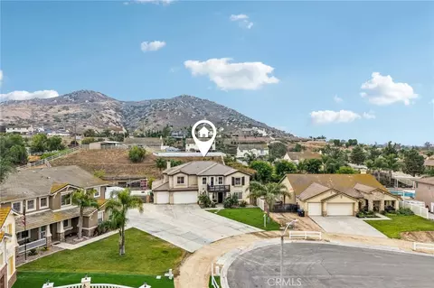 460 Bareback Ct, Norco, CA 92860