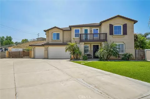 460 Bareback Ct, Norco, CA 92860