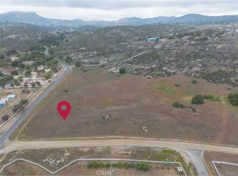 0 De Portola Rd, Temecula, CA 92592