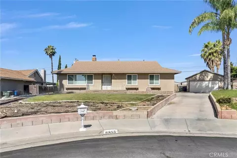 6853 Morningside, Riverside, CA 92504