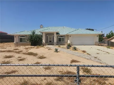 7602 Newhall Ave, Hesperia, CA 92345
