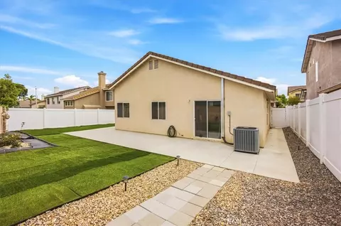 Exterior - 11270 Mathilda, Riverside, CA 92508 photo 8 of 11