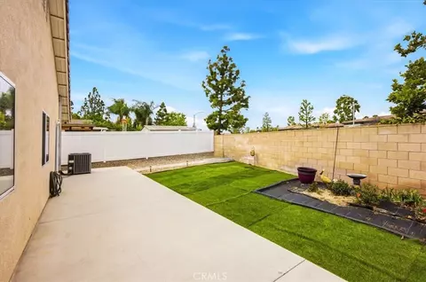 Exterior - 11270 Mathilda, Riverside, CA 92508 photo 6 of 11