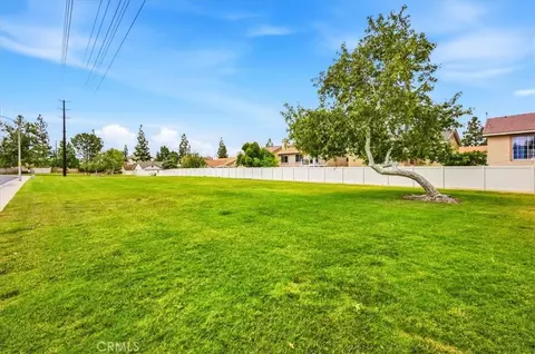 Exterior - 11270 Mathilda, Riverside, CA 92508 photo 10 of 11