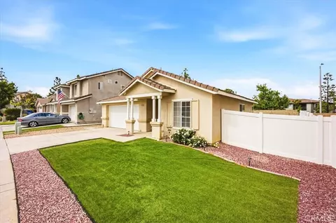 Exterior - 11270 Mathilda, Riverside, CA 92508 photo 1 of 11