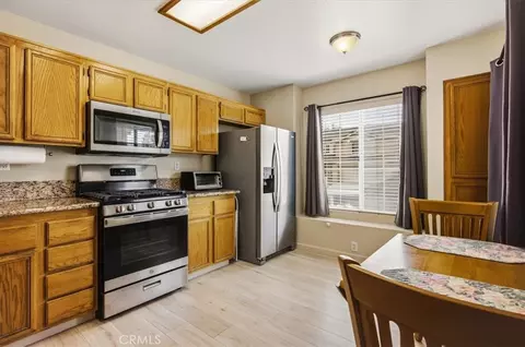 Kitchen - 11270 Mathilda, Riverside, CA 92508 photo 2 of 4