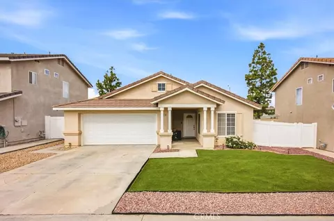 Exterior - 11270 Mathilda, Riverside, CA 92508 photo 2 of 11