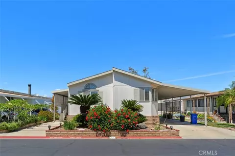 1456 E Philadelphia St #SPC 77, Ontario, CA 91761