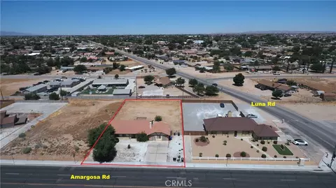 13280 Amargosa, Victorville, CA 92392
