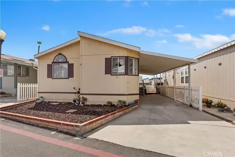 21210 Arrow Hwy #36, Covina, CA 91724