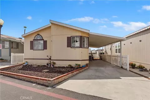 21210 Arrow Hwy #36, Covina, CA 91724